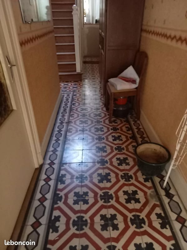 Maison à vendre, 100m², Saint-Quentin