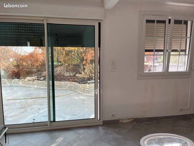 Appartement à louer, 25m², Reims