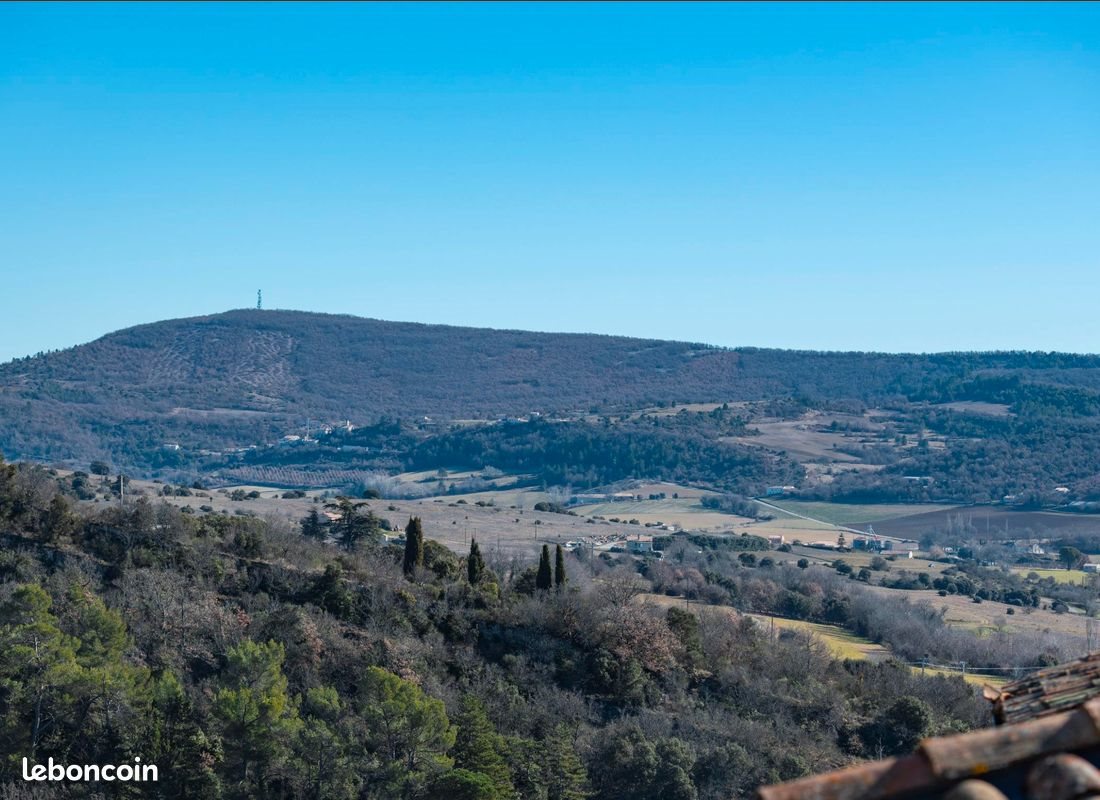 Maison à vendre, 125m², Reillanne