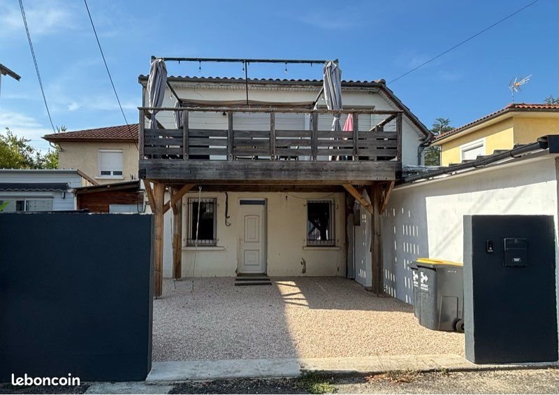Appartement à vendre, 100m², Tarbes