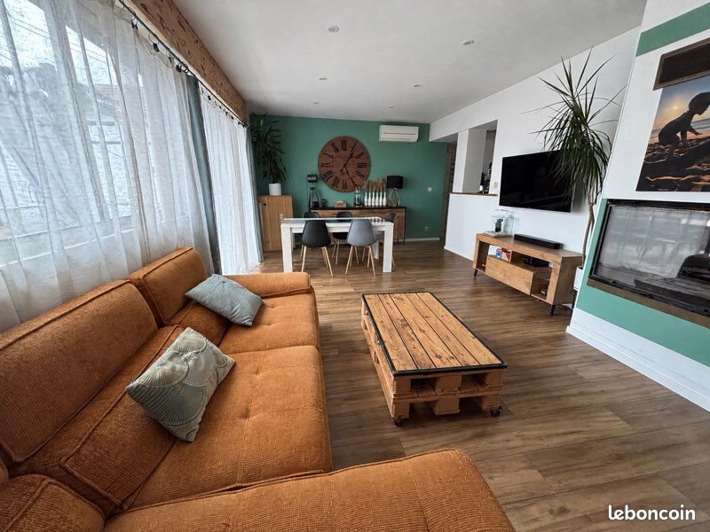 Appartement à vendre, 100m², Tarbes