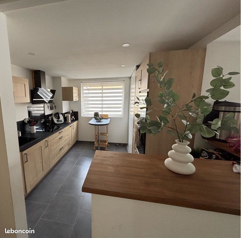 Appartement à vendre, 100m², Tarbes