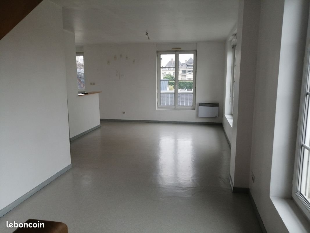Appartement à louer, 60m², Argentan