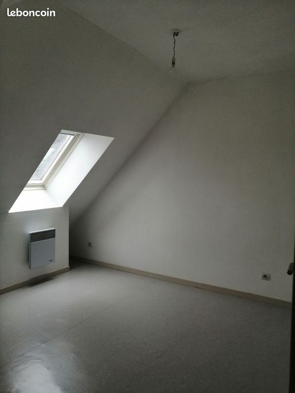 Appartement à louer, 60m², Argentan