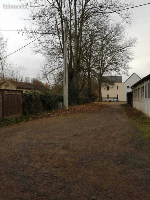 Appartement à louer, 60m², Argentan