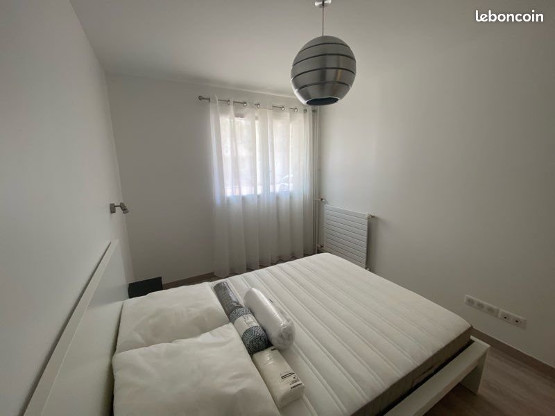 Appartement à louer, 48m², Le Perreux-sur-Marne