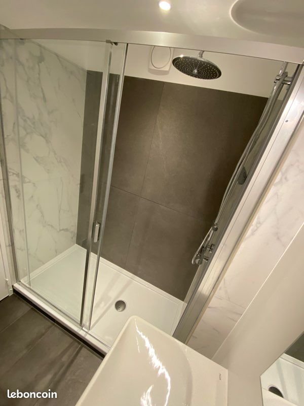 Appartement à louer, 48m², Le Perreux-sur-Marne