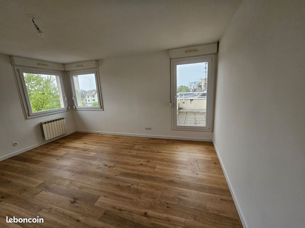 Appartement à louer, 67m², Schiltigheim