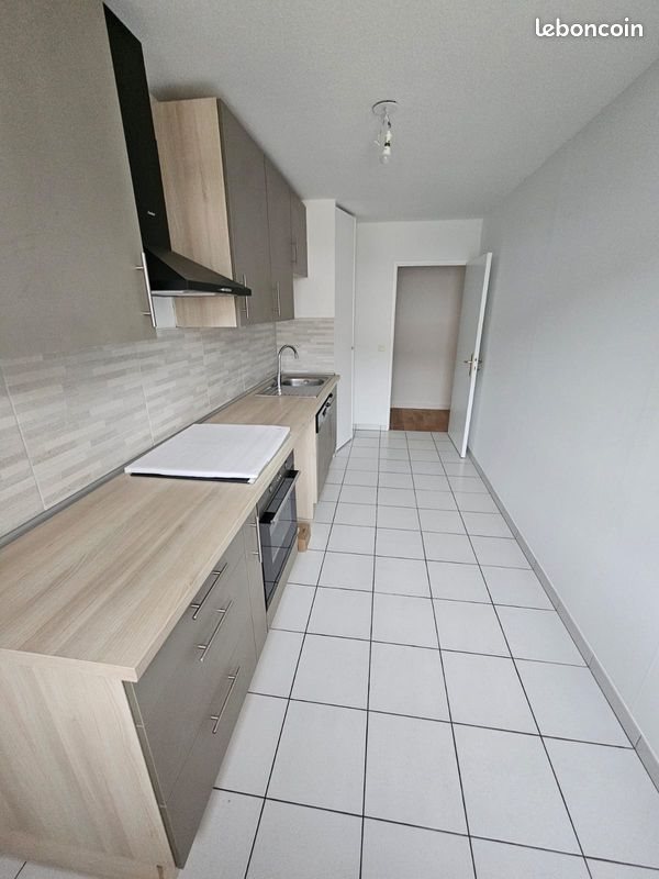 Appartement à louer, 67m², Schiltigheim