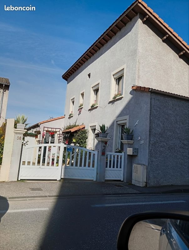 Maison à vendre, 105m², Valence