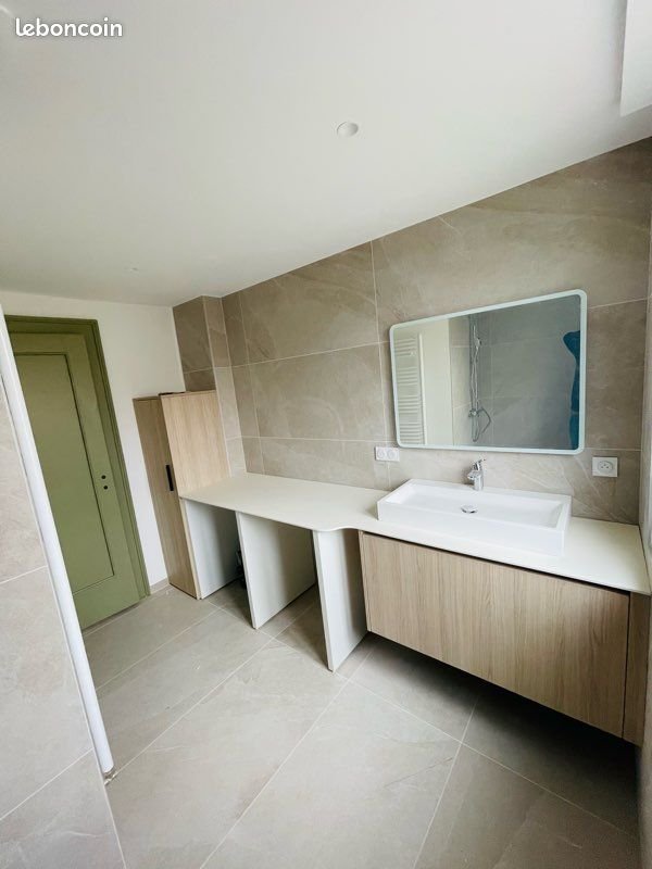 Appartement à louer, 86m², Colmar