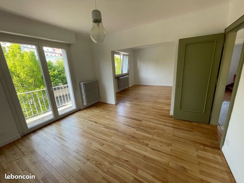 Appartement à louer, 86m², Colmar