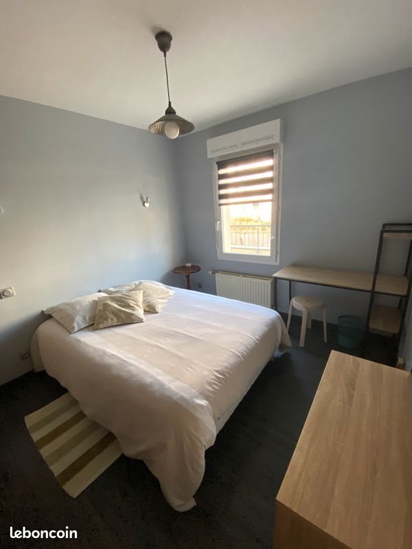 Appartement à louer, 46m², Saint-Sébastien-sur-Loire