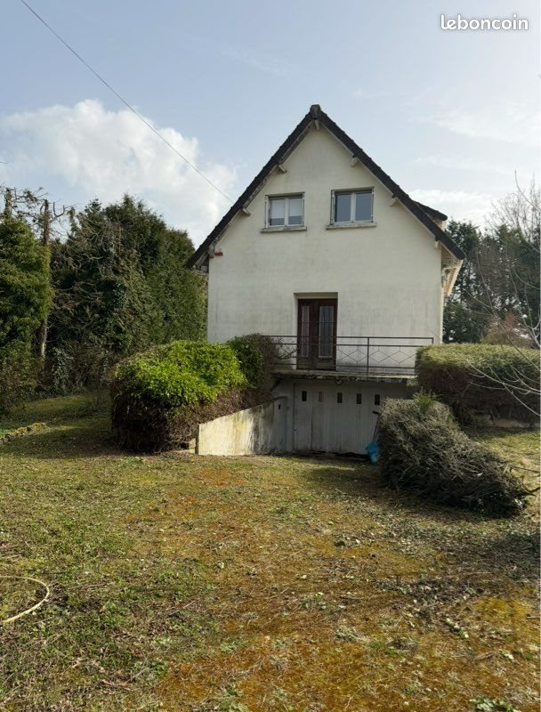 Maison à vendre, 147m², Remauville