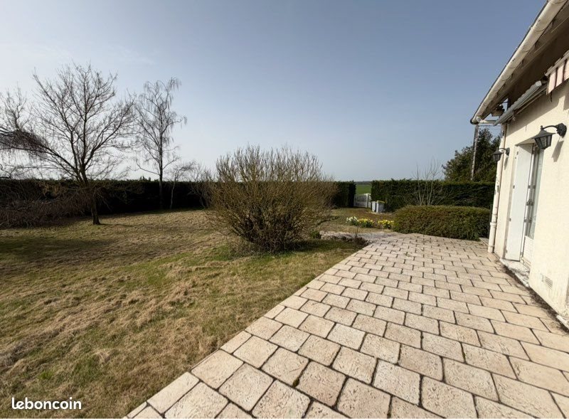 Maison à vendre, 147m², Remauville