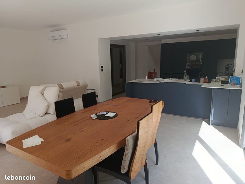 Maison à louer, 150m², Berre-l'Etang
