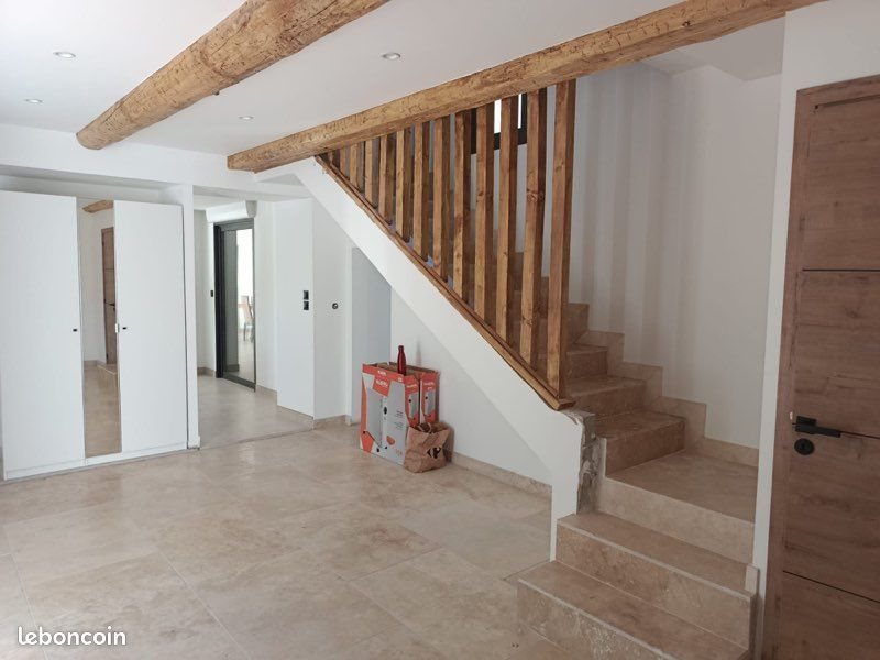 Maison à louer, 150m², Berre-l'Etang
