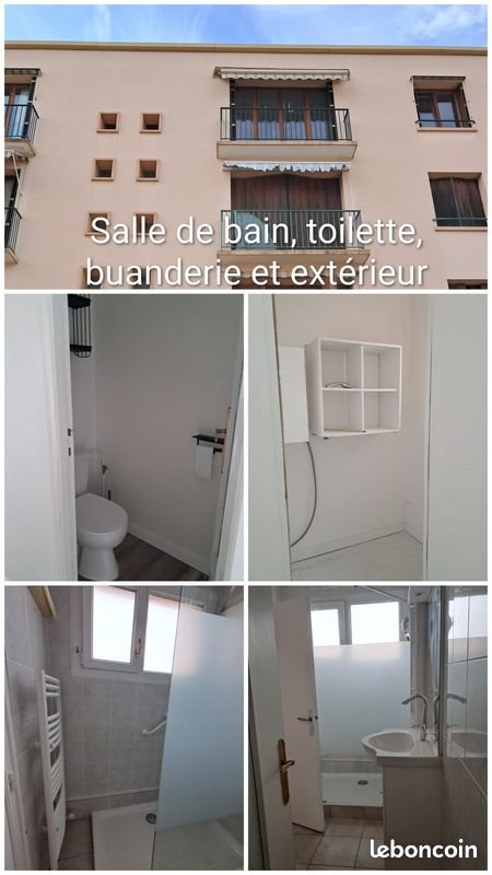 Appartement à louer, 56m², Louviers
