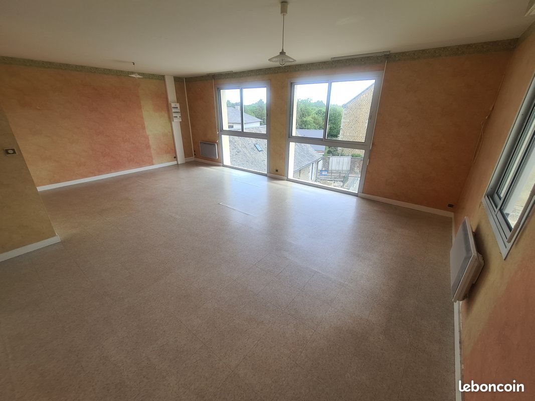 Maison à vendre, 250m², Passais