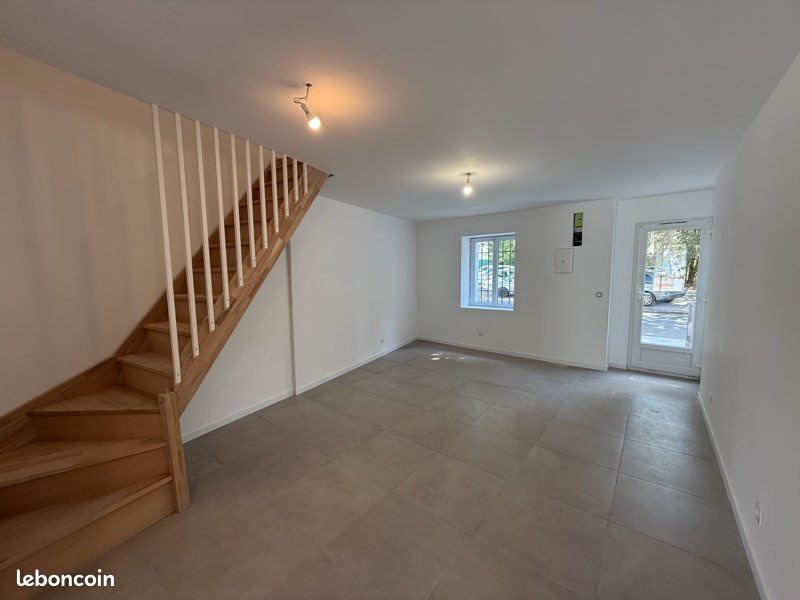 Maison à vendre, 65m², Marseille 11ème