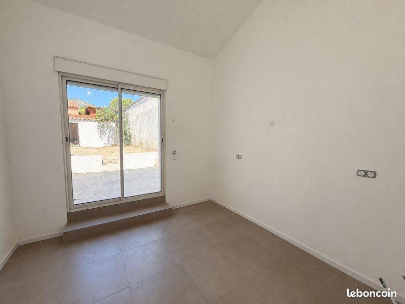 Maison à vendre, 65m², Marseille 11ème