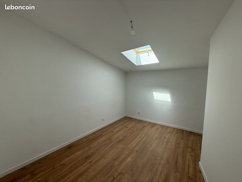 Maison à vendre, 65m², Marseille 11ème