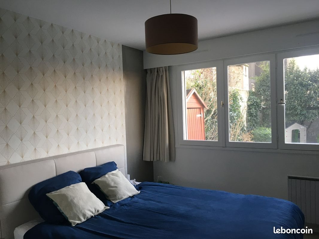 Appartement à louer, 67m², Bondy
