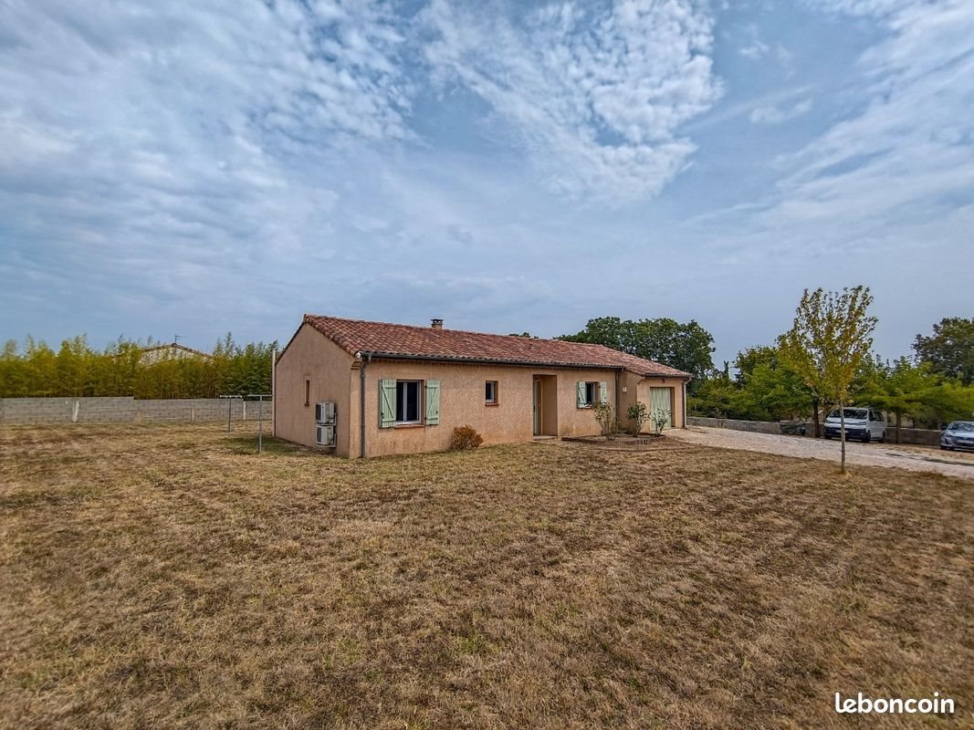 Maison à vendre, 90m², Mézens