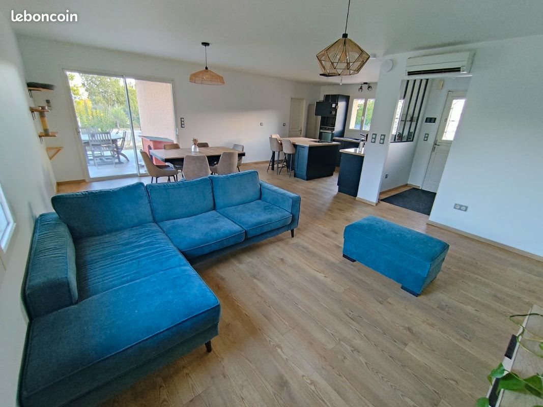 Maison à vendre, 90m², Mézens