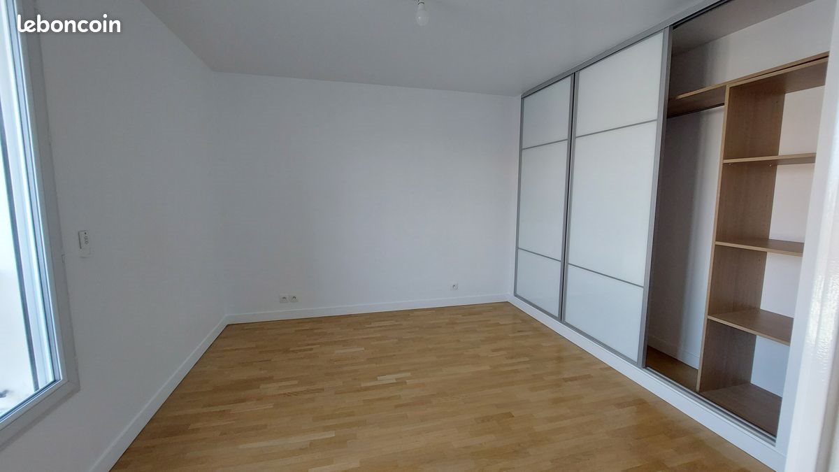 Appartement à louer, 48m², Charenton-le-Pont
