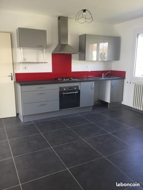 Maison à louer, 74m², Parthenay