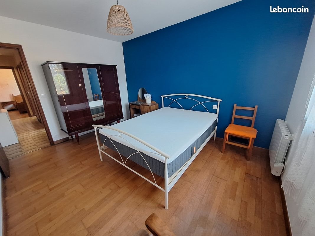 Maison à vendre, 102m², Caussens