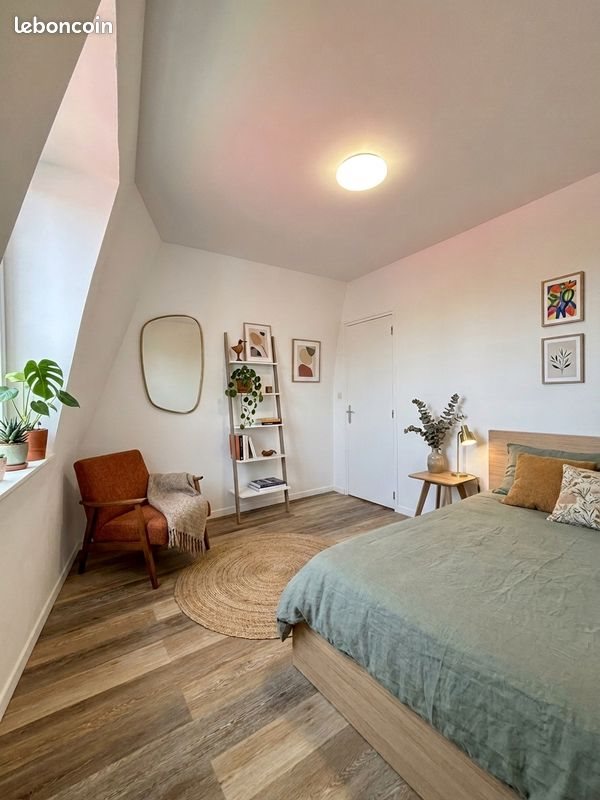 Maison à vendre, 70m², Lille