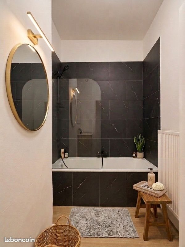 Maison à vendre, 70m², Lille