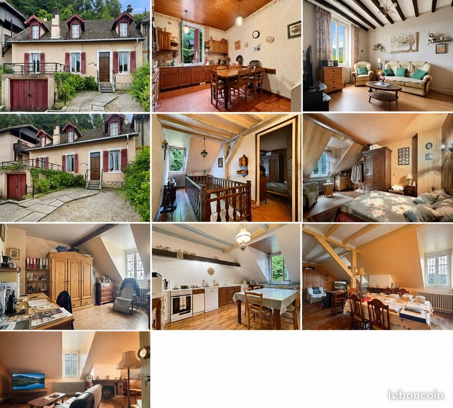 Maison à vendre, 188m², Annecy