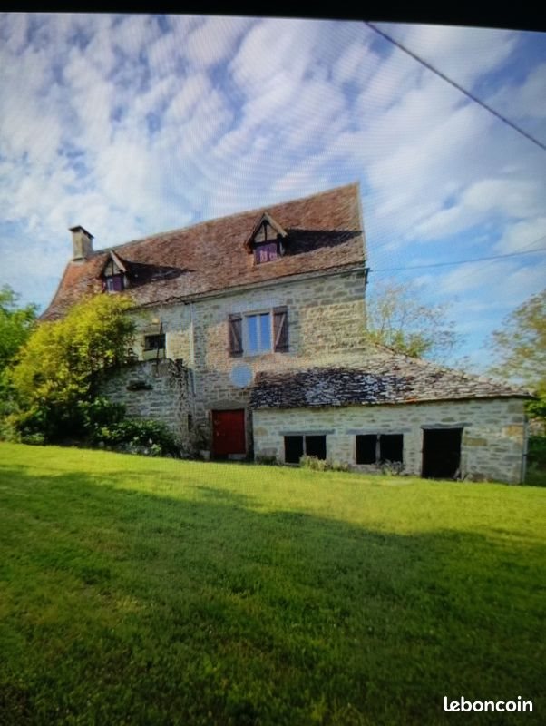 Maison à vendre, 90m², Miers
