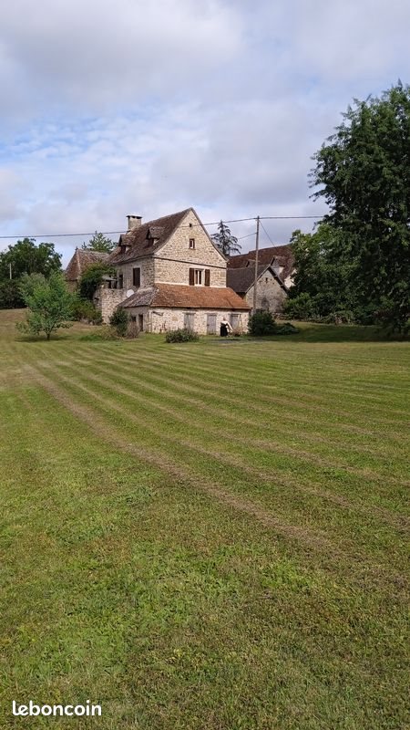 Maison à vendre, 90m², Miers