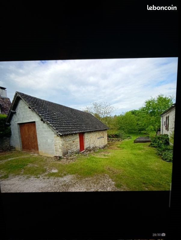 Maison à vendre, 90m², Miers