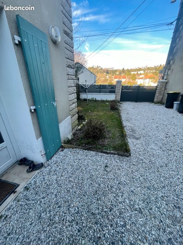 Appartement à louer, 45m², Angoulême