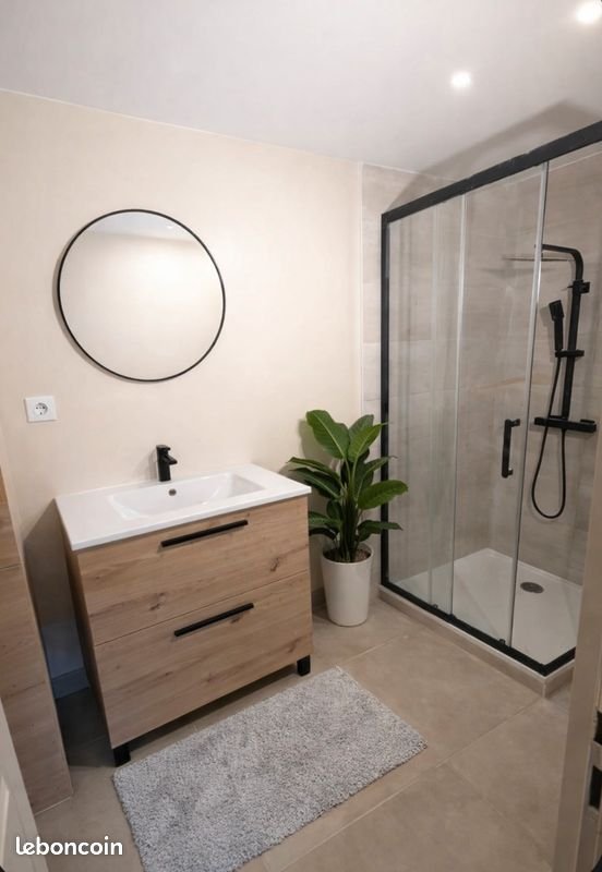 Appartement à louer, 45m², Angoulême