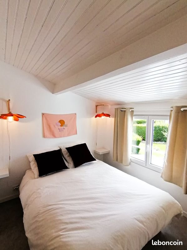 Maison à louer, 32m², Royan