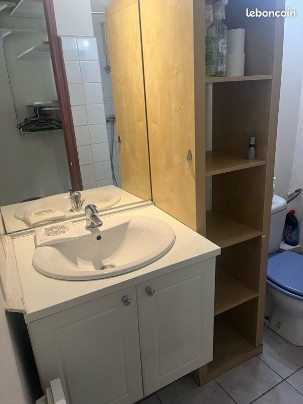 Appartement à louer, 22m², La Valette-du-Var