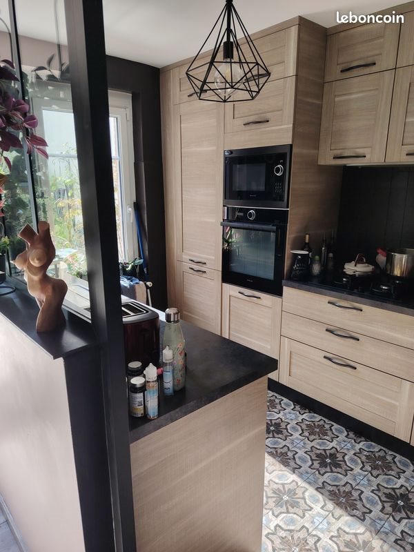 Maison à vendre, 110m², Castres