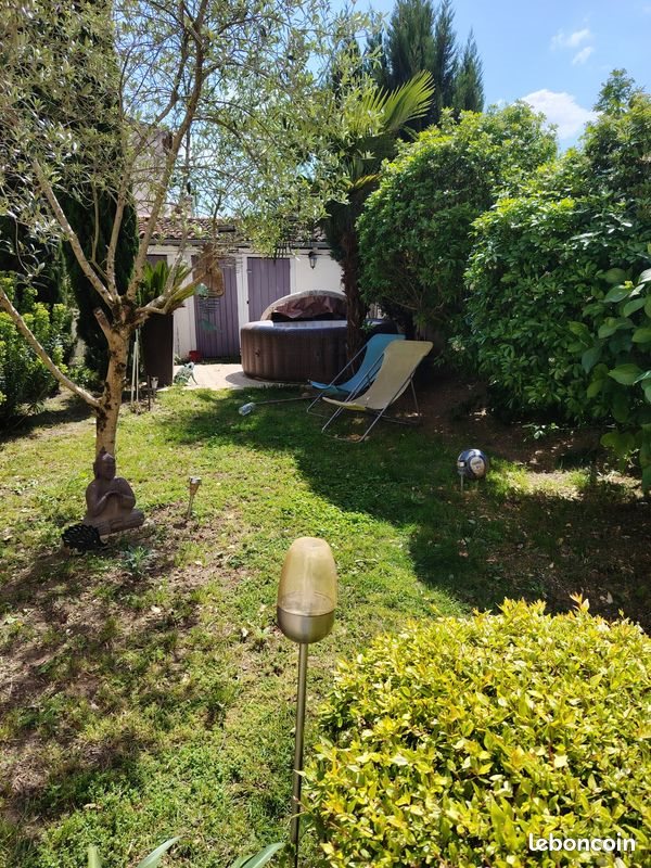 Maison à vendre, 110m², Castres