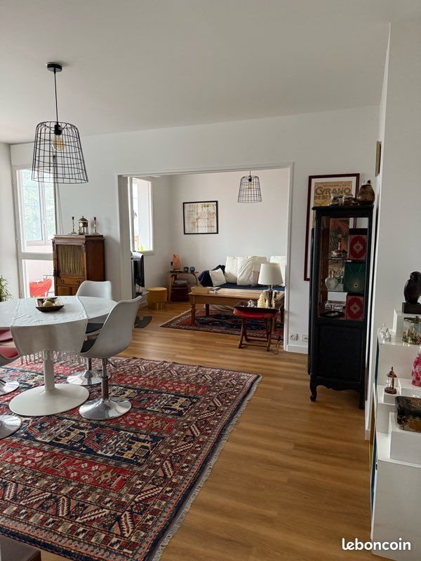 Appartement à vendre, 77m², Dijon