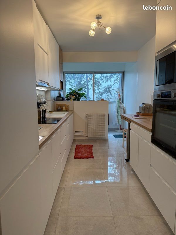 Appartement à vendre, 77m², Dijon