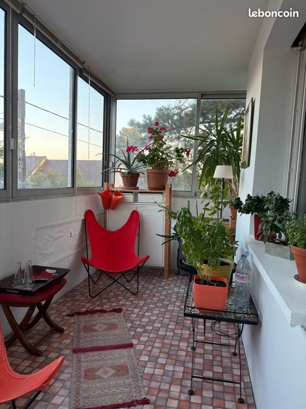 Appartement à vendre, 77m², Dijon