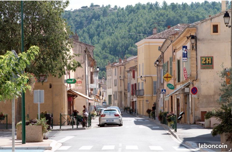 Maison à vendre, 200m², Meyrargues