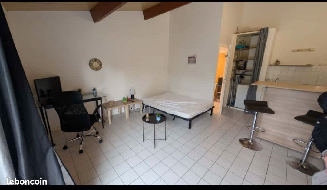 Appartement à louer, 24m², La Roche-sur-Yon