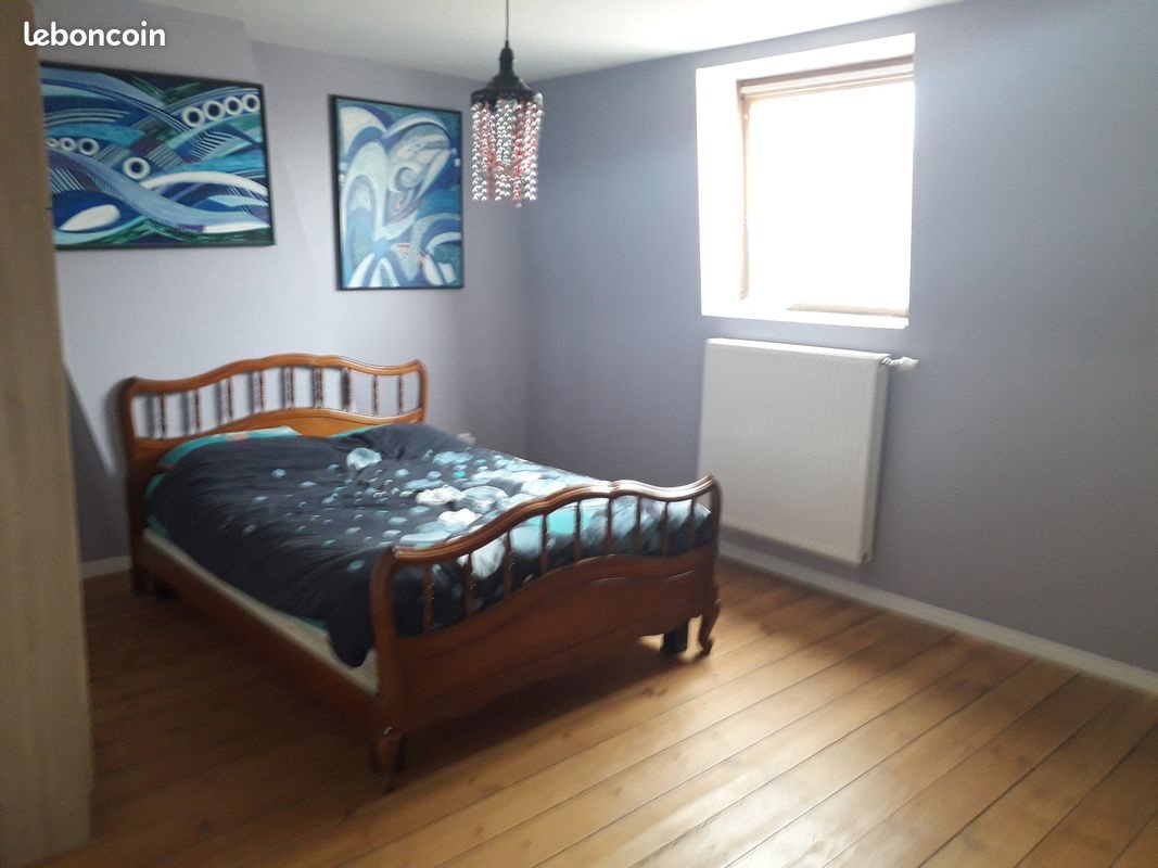 Maison à louer, 18m², Faches-Thumesnil